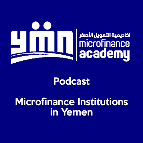 Microfinance Institutions in Yemen
